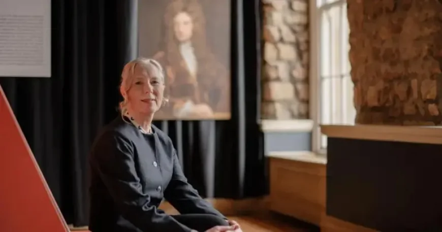 Castle Howard: Inside the New Exhibition — What It’s Like to Live in One of Sir John Vanbrugh’s Masterpieces