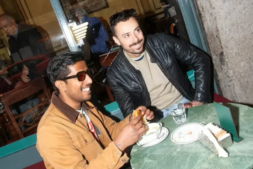 Theo James: From LUPA to Ornella — 2 Big Moves Rewriting His Public Playbook