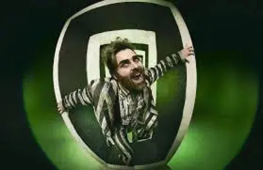 David Fynn Leads West End Beetlejuice Casting — 5 Ways the Announcement Reshapes the Show