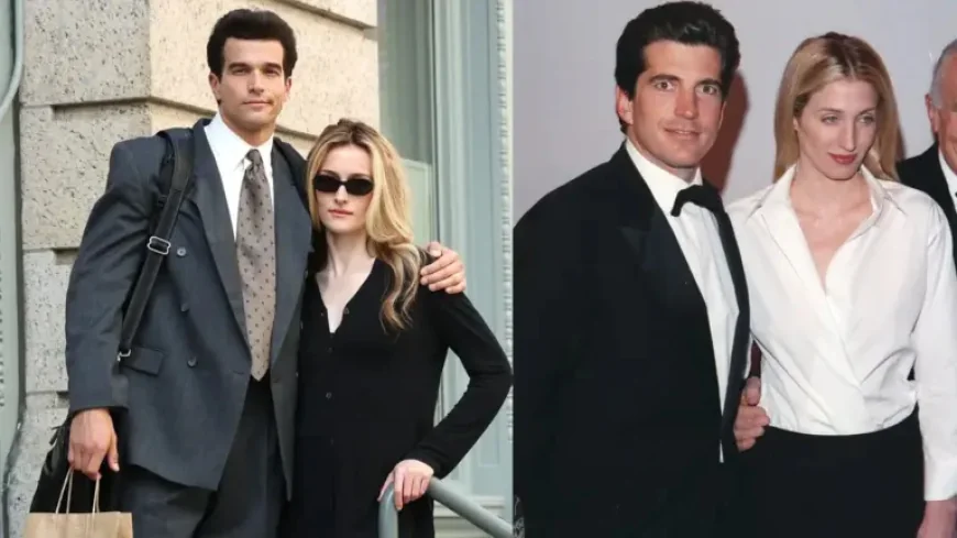 Jfk Jr And Carolyn Bessette: Why ‘Love Story’ Became 2026’s First TV Phenomenon