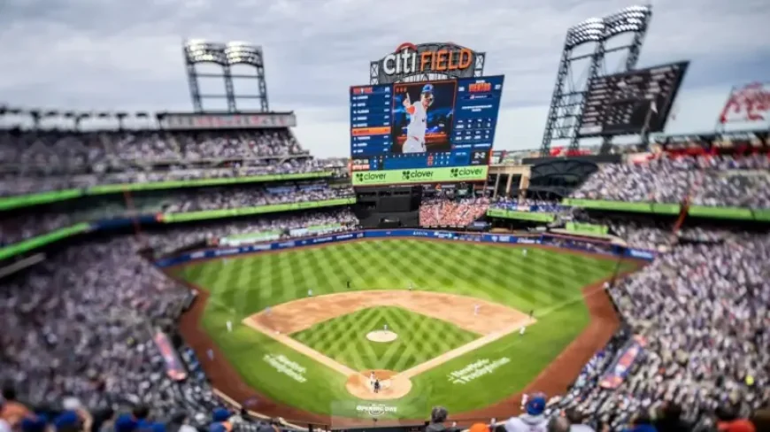 Pirates at Citi Field: The hidden contradiction in Mets Opening Day coverage