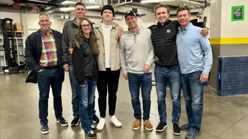 Red Wing Team at a late-season inflection point as March slip-ups tighten the race