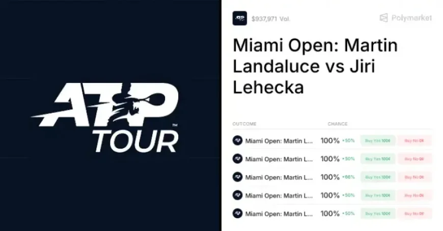 Alexandre Muller and the hidden contradiction inside match-odds markets