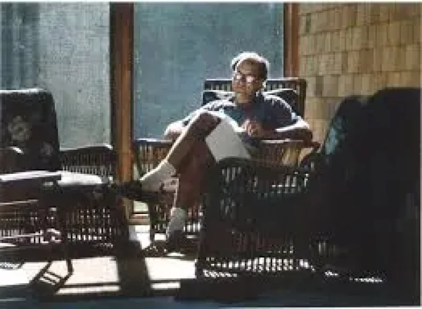 Tracy Kidder dies at 80: 6 clues to how immersive nonfiction turned unlikely subjects into bestsellers