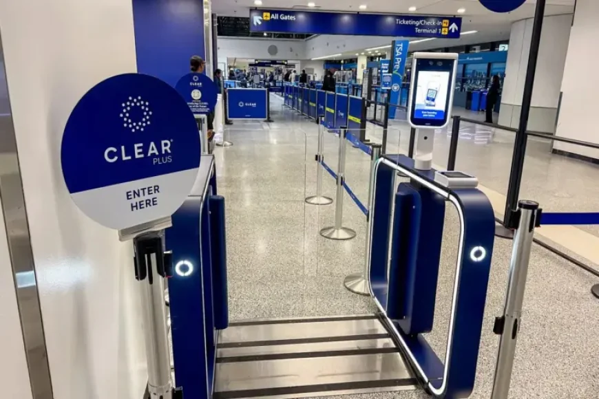 Clear: The $99 ‘Front-of-the-Line’ Fix Thriving on Airport Breakdown