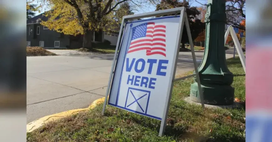 Ballot Standoff in Iowa: One Signature, Five Candidates, and a County Clerk’s Quiet Tally