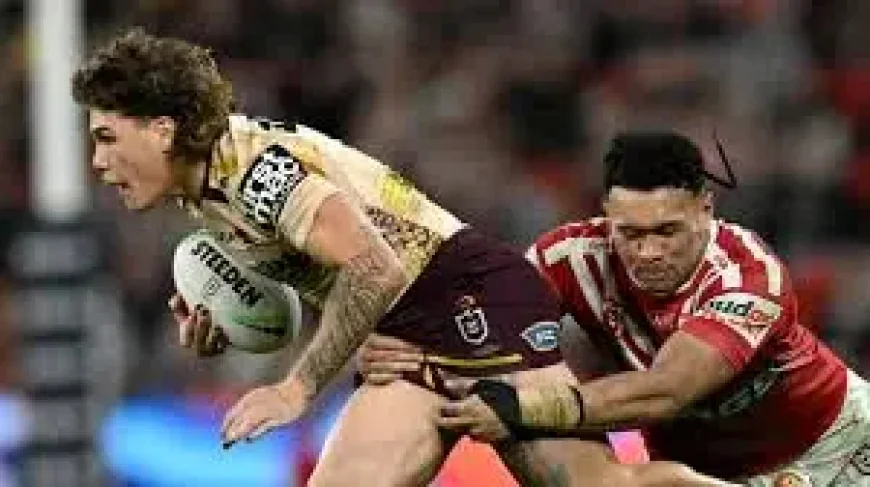 Broncos Vs Dolphins: Turmoil at Brisbane club hands Dolphins a clear opening