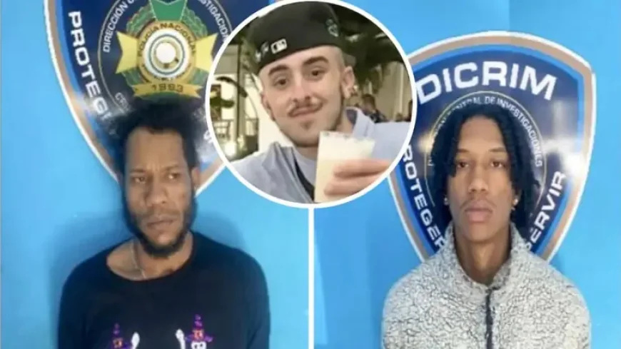 Tristan Primeau Poitras: Two Arrested After Quebec Teen Shot in Dominican Republic — Key Questions Remain