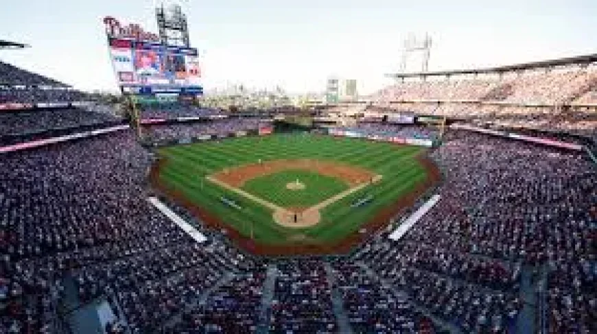 Phillies Game Opening Day 2026: 4 changes at Citizens Bank Park that may matter as much as the pitching matchup
