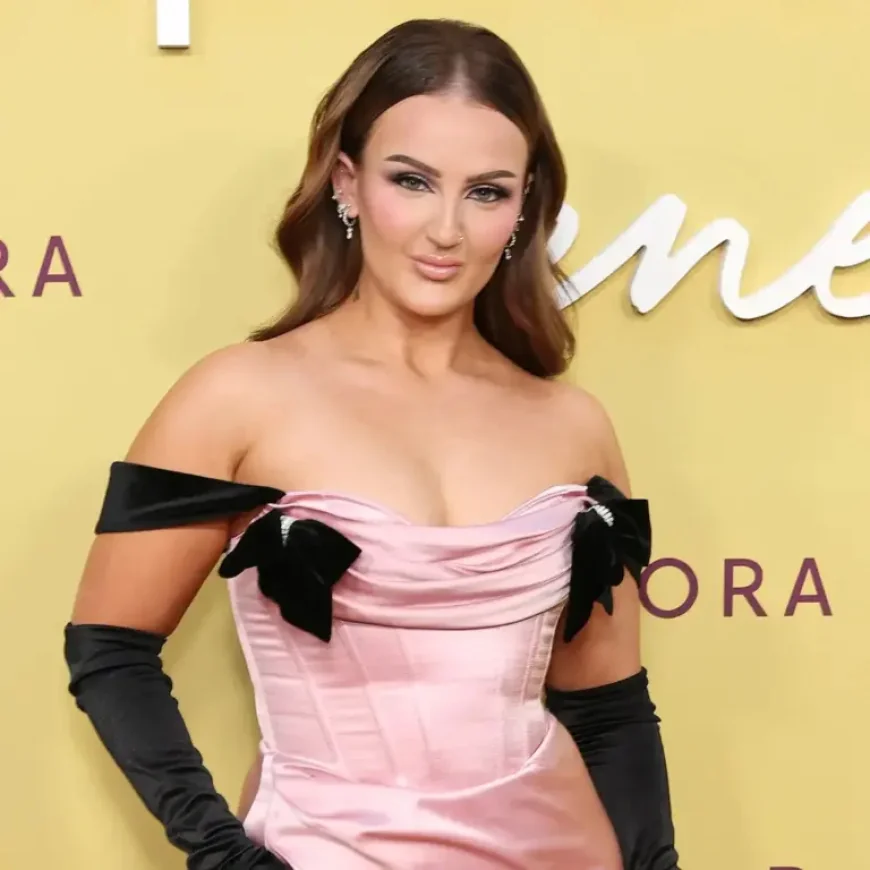 Mikayla Nogueira’s New Relationship After Divorce Talk Raises a Privacy Paradox