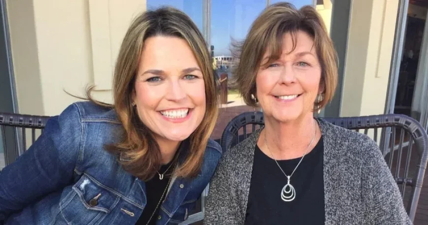 Savannah Guthrie Breaks Silence on Mother Nancy’s Disappearance: “Unbearable”