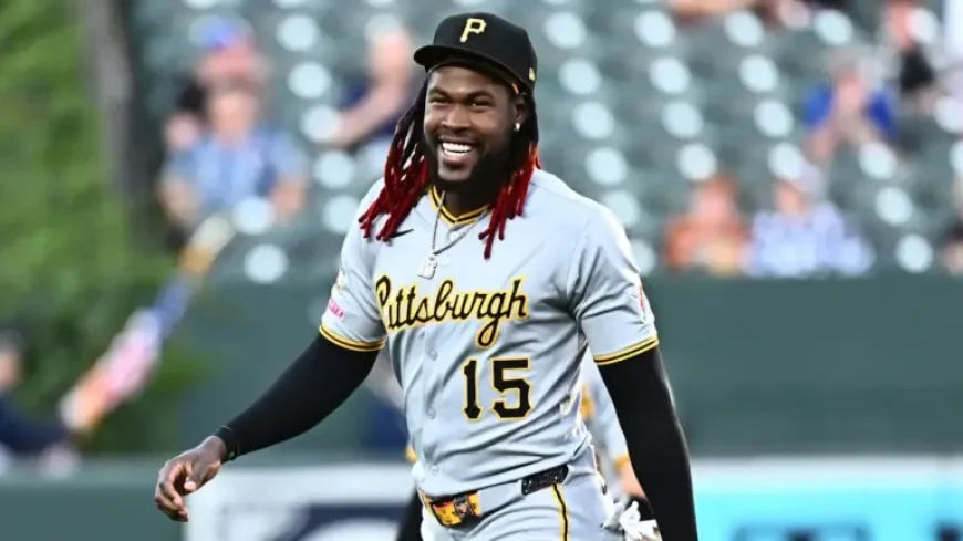 Pirates Schedule Released: Opening Day Road Start, Key Homestands, and How to Watch in 2026