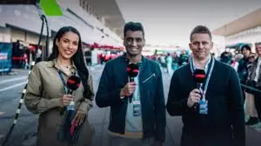 What Time Is It? Five crucial schedule and weather facts ahead of the Japanese Grand Prix