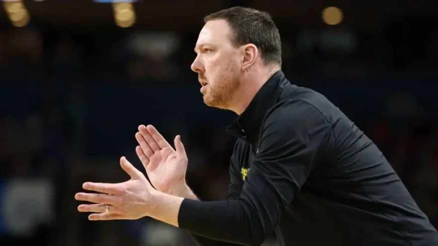 McNamara Establishes Key Principles as Syracuse Coaching Era Launches