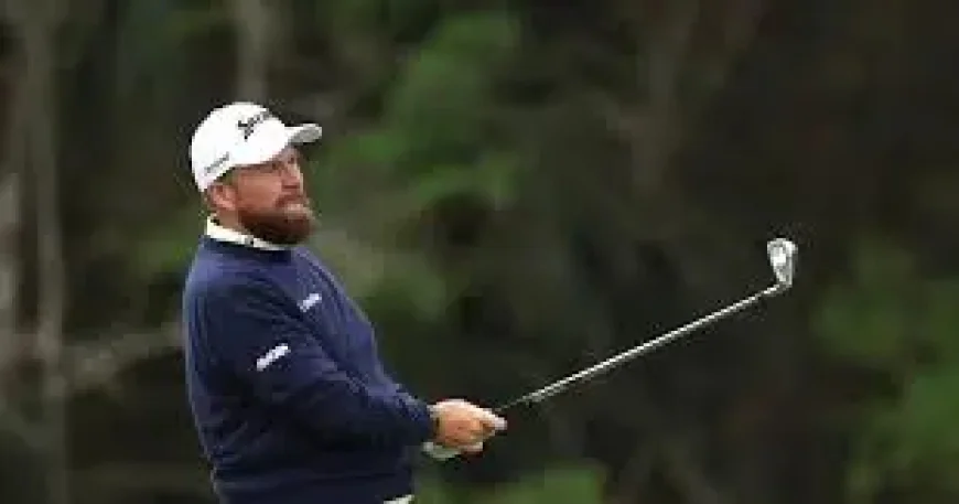 Shane Lowry looking to recapture form at Houston Open exposes pre‑Masters fragility