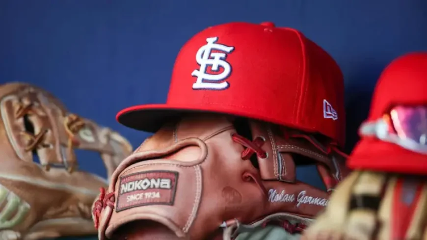 Cardinals Baseball opens 2026 with releases that signal a quiet roster reset