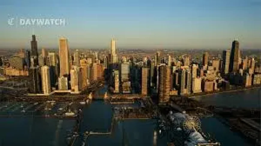 Cubs Opening Day arrives as Chicago’s season talk turns urgent on both sides of town