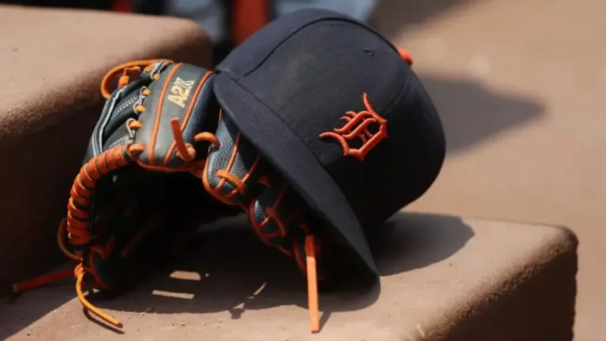 Detroit Tigers Opening Day 2026: 3 pressure points that could define Tarik Skubal’s contract-year tone