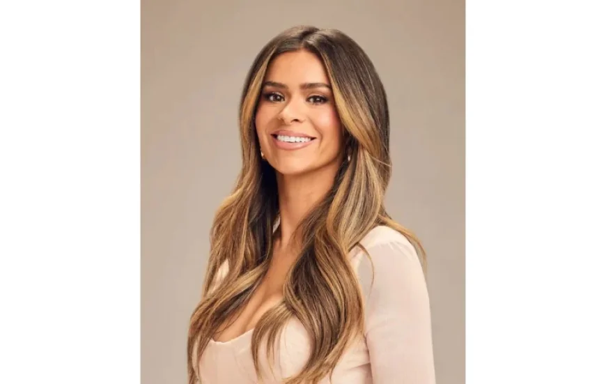 Utah Police Launch Third Investigation Involving Reality TV Star