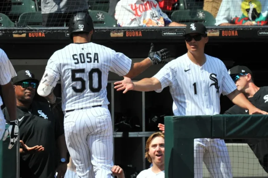 Top White Sox Players to Watch for 2026: Ranks 49-21