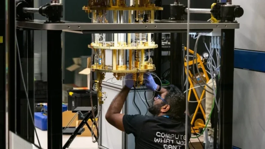 Google Warns of Quantum Computing Threat to Cybersecurity