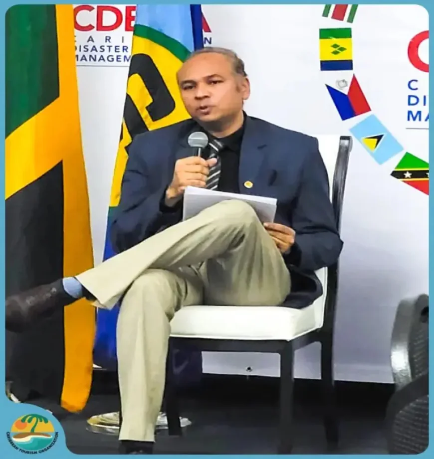 Jamaica at an inflection point as Hurricane Melissa recovery meets the next hurricane season