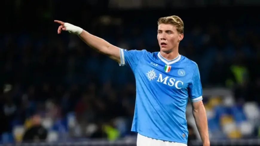 Rasmus Højlund: ‘Amorim didn’t want me at Man Utd’ — The blunt turning point behind a costly exit