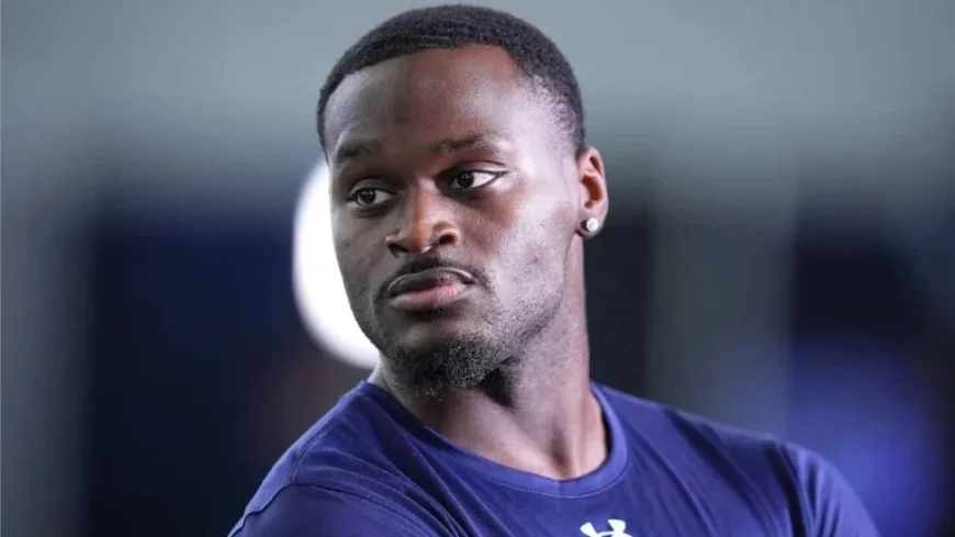 Aspiring Athlete Aims for Hall of Fame Recognition