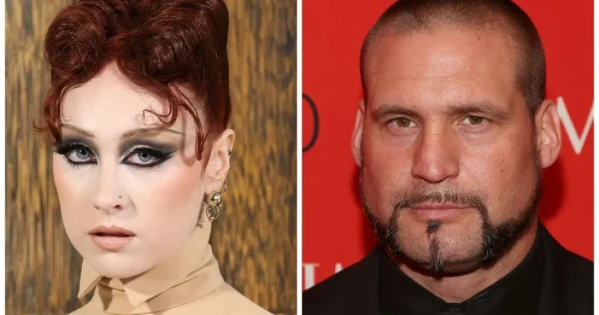 Security Guard Speaks Out on Chappell Roan Controversy