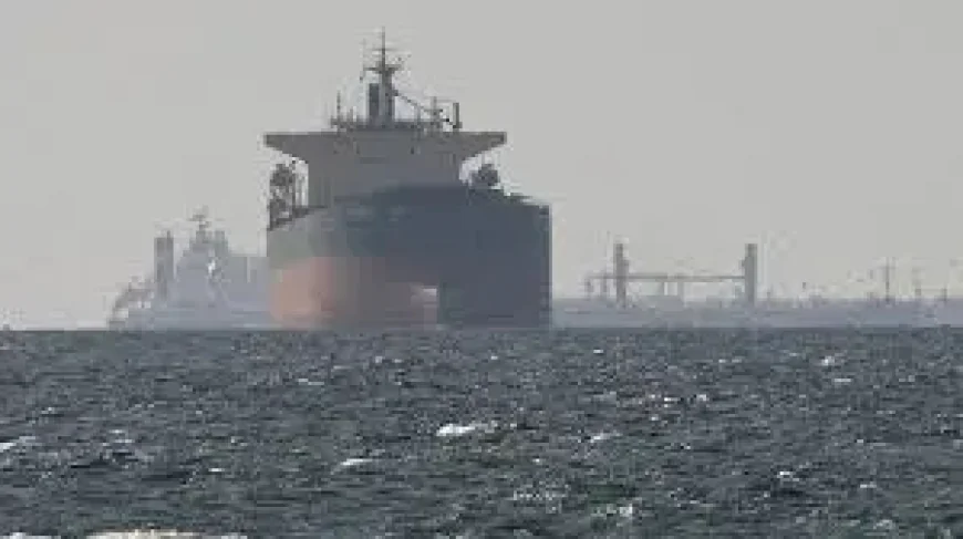 Booth at the Strait: 2025 as the Inflection Point for Global Energy Disruption