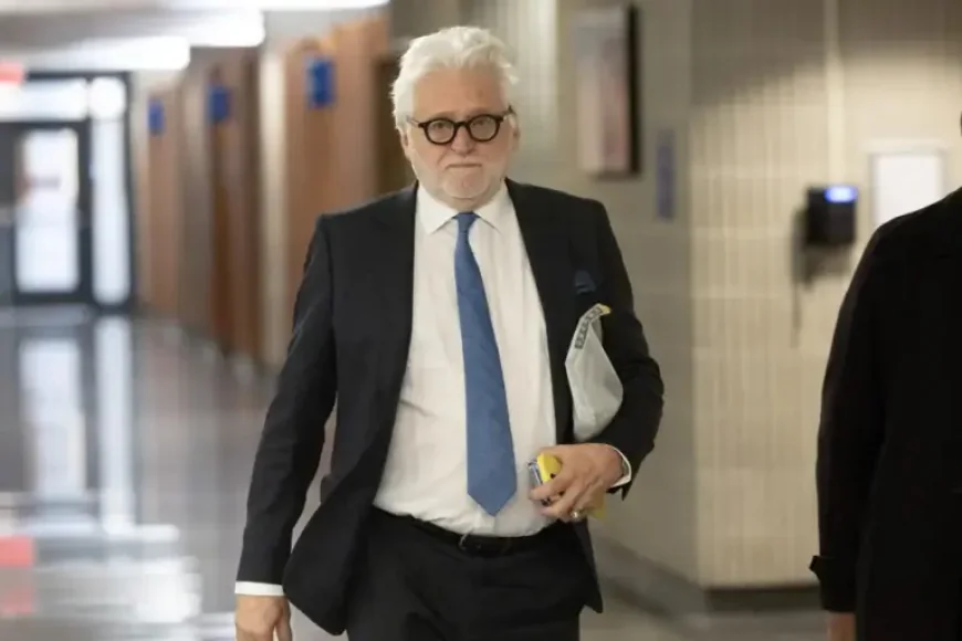 Gilbert Rozon settles defamation suit against Julie Snyder and Pénélope McQuade — a closed chapter and lingering questions