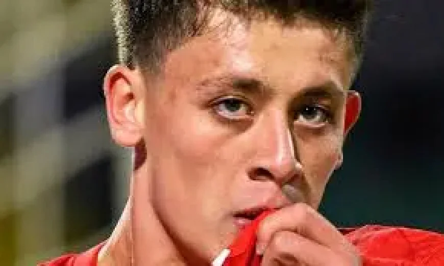 Romania Turcia: Arda Guler Hit by Fan Backlash on Match Day