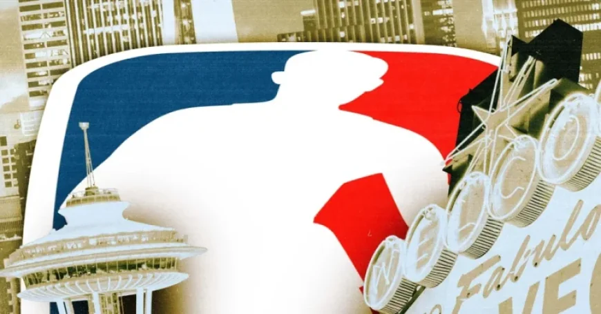 NBA Expansion Prioritizes Financial Gains Over Basketball