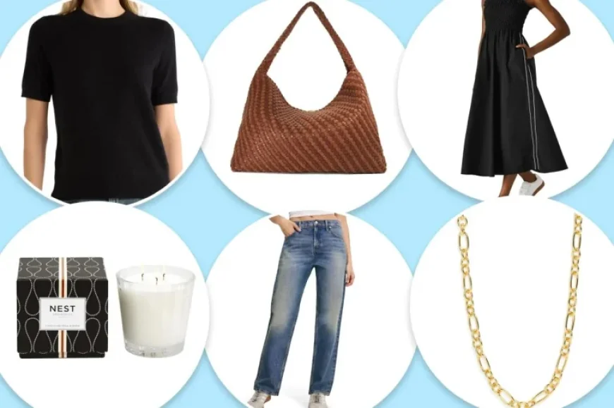 Nordstrom Rack Launches ‘Clear the Rack’ Sale with Extra 25% Off Clearance