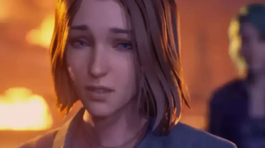 Life Is Strange Reunion: PS5 Pre-order Race, a £24 Deal and a Spoiler Warning