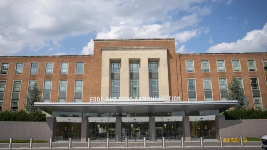 FDA Approves Denali Therapeutics’ Drug for Hunter Syndrome Treatment