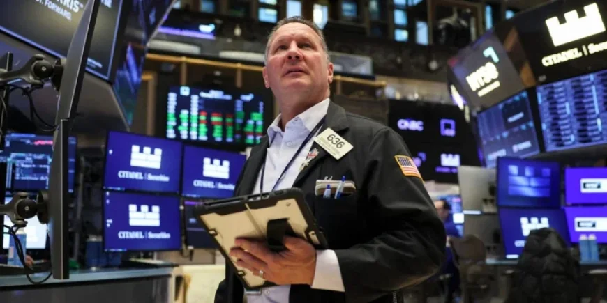 S&P 500 Warns: Protect Your Investment Portfolio Now