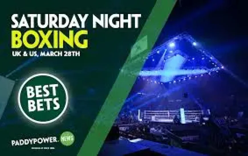 Willy Hutchinson in the Crosshairs: How Malik Scott’s ‘Darkness’ Training Has Reforged Ezra Taylor