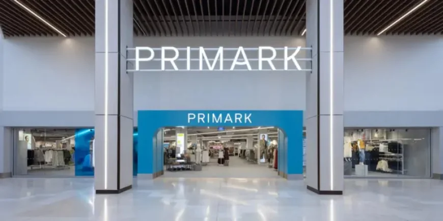 Primark Epsom anchors Ashley Centre after £7m revamp — 31,400 sq ft flagship opens