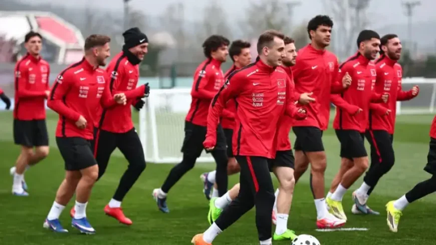 Turkey Vs Romania: Istanbul as the Inflection Point to the 2026 Playoff Final