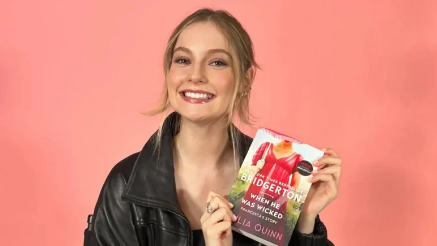 Win a Signed Copy of ‘When He Was Wicked’