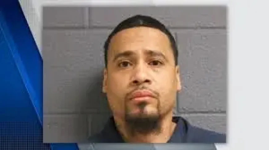 Jarvis Butts: Sentenced in a teen’s killing, found dead in prison — the questions left behind