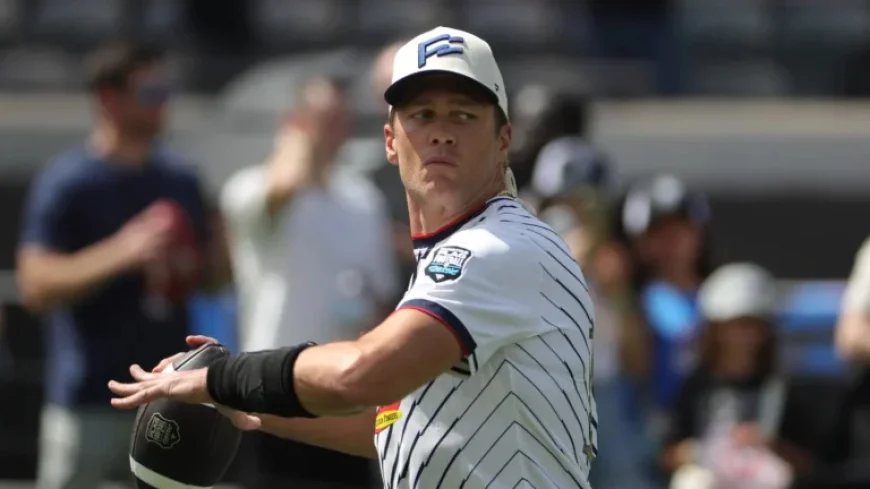 Tom Brady’s Ownership-Playing Proposal Rejected by NFL