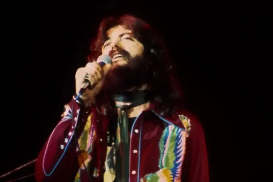 Dash Crofts of ‘Summer Breeze’ Duo Dies — A Quiet Life Behind a Soft-Rock Sound