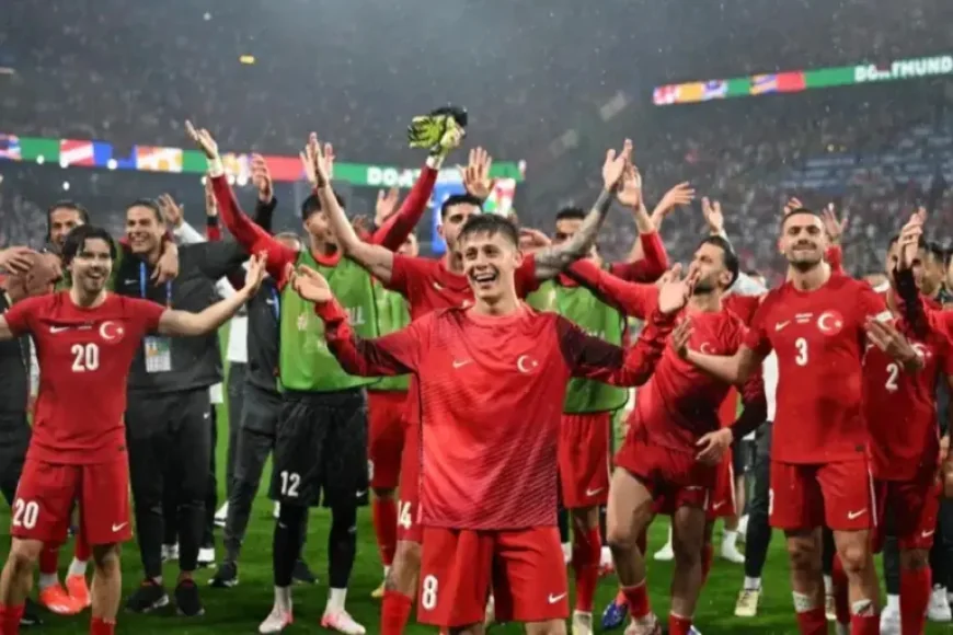 Türkiye Vs Romania: Pressure, Pride and the People on the Pitch