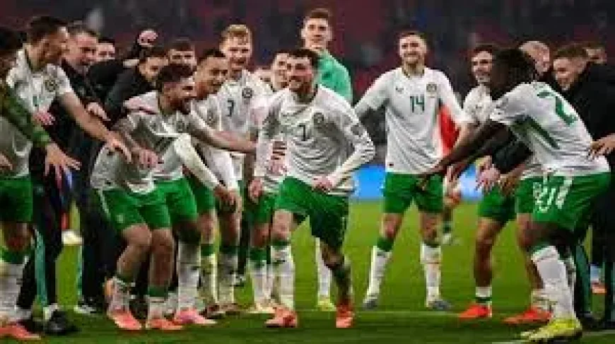 World Cup play-offs – A guide to the teams vying for four coveted spots and the human stakes