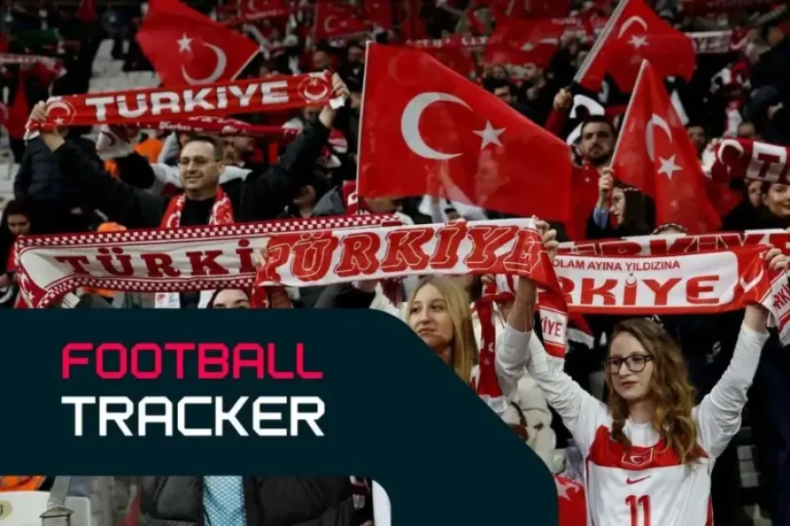 Romania Vs Turkey: Montella’s Attacking XI, Yıldız Backed to Deliver