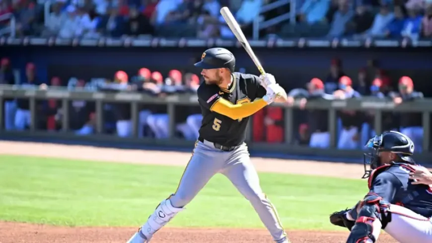 Brandon Lowe and 3 late-draft levers: why Opening Day sleeper talk is really about risk pricing