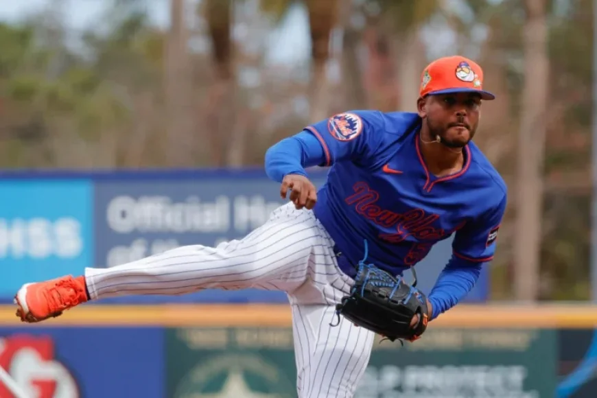 Mets’ Opening Day Part 2 Spotlight: O’Neill’s Impact