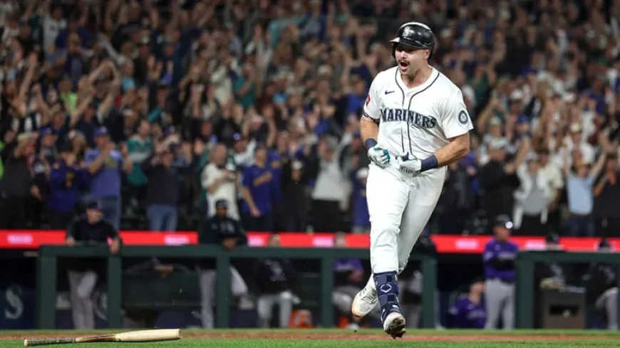 Seattle Mariners Games to Air on Cable TV Channels